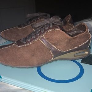 Cute Cole Hann Nike air